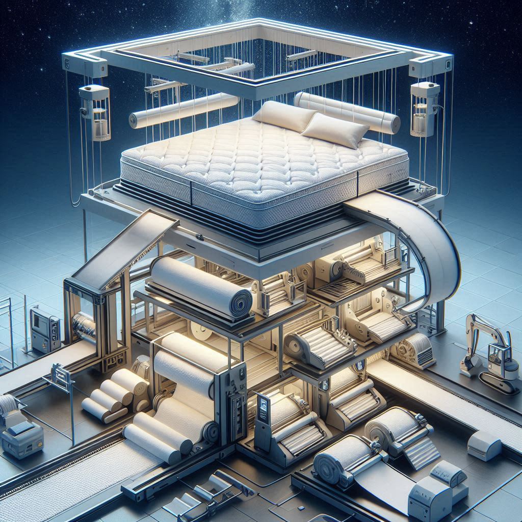Manufacturing Image 1